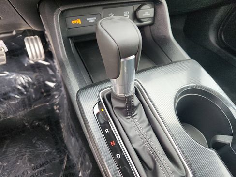 New 2026 Honda Civic Sport image 10