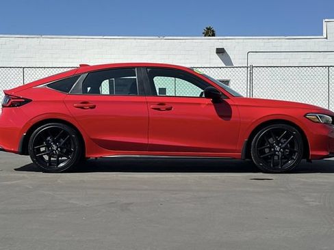 New 2026 Honda Civic Sport image 3