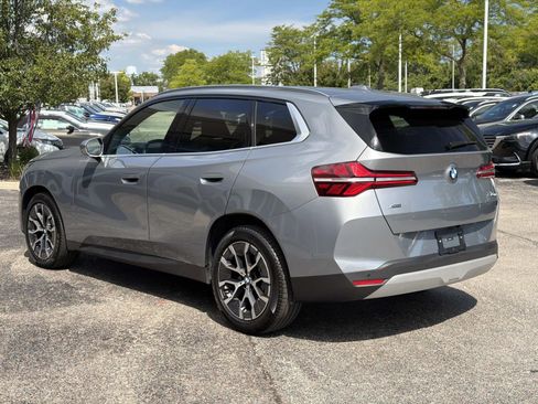 Certified 2026 BMW X3 xDrive30i w/ Premium Package AWD/4WD image 7