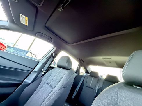 Used 2024 Honda Accord Sport image 32