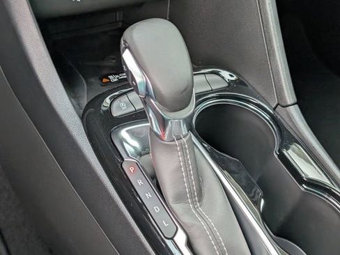 New 2026 Buick Encore GX Preferred w/ Advanced Technology Package FWD image 18