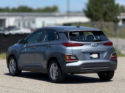 Used 2019 Hyundai Kona SE FWD image 10