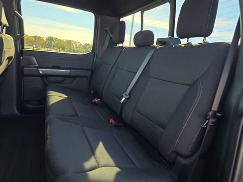 Used 2023 Ford F150 XLT w/ Equipment Group 302A High image 36