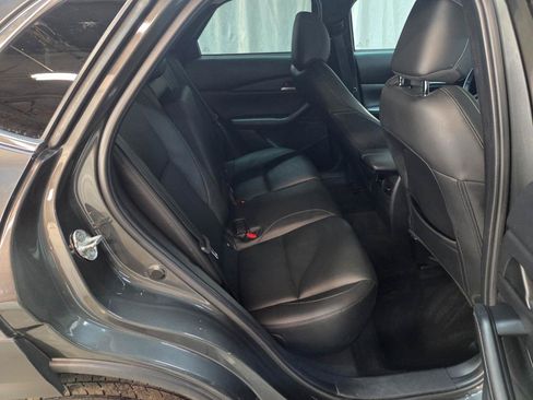 Used 2021 MAZDA CX-30 AWD 2.5 S w/ Select Package image 15
