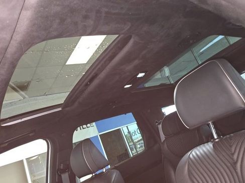 Used 2025 Hyundai Palisade Calligraphy FWD image 22