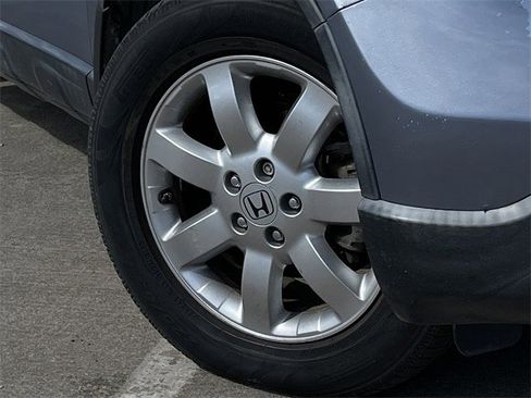 Used 2007 Honda CR-V EX image 8
