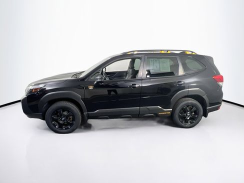 Used 2022 Subaru Forester Wilderness image 8