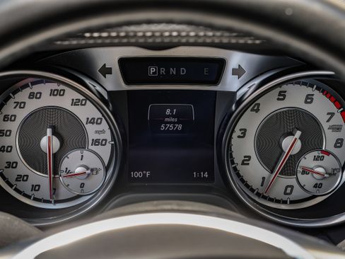 Used 2015 Mercedes-Benz SL 400 w/ Premium I Package image 14