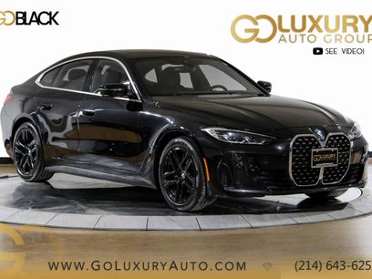 Used 2024 BMW 430i Gran Coupe xDrive w/ Premium Package