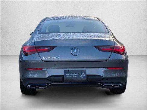 New 2026 Mercedes-Benz CLA 250 CLA 250 image 7
