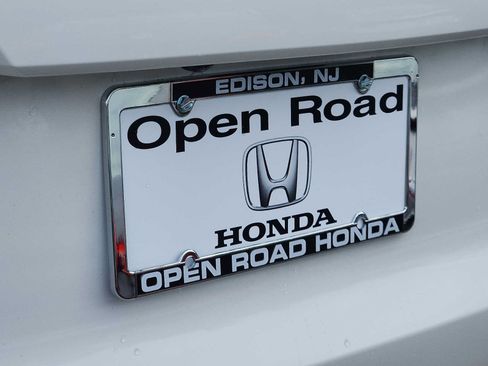 Certified 2024 Honda HR-V Sport image 31