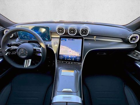 New 2026 Mercedes-Benz C 300 Sedan image 7