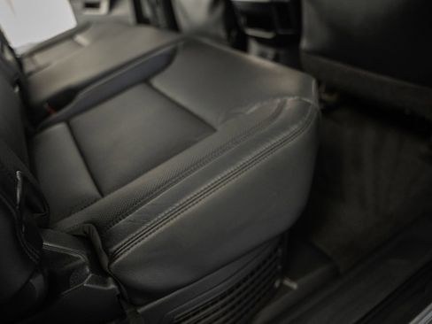 Used 2023 Toyota Tundra Limited w/ Power Package image 38