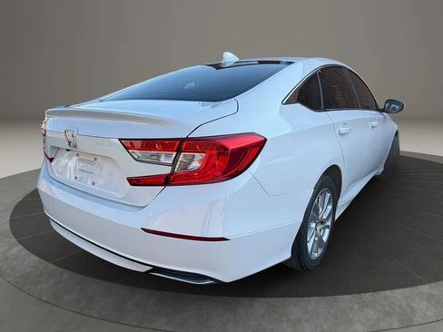 Used 2019 Honda Accord LX image 14