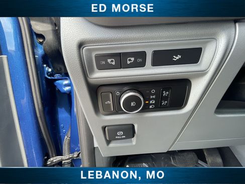 Certified 2024 Ford F150 XLT w/ Equipment Group 302A MID AWD/4WD image 17