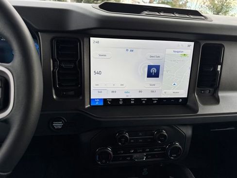 New 2025 Ford Bronco Big Bend w/ Black Diamond Package image 26