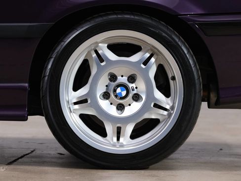 Used 1995 BMW M3 Coupe image 46