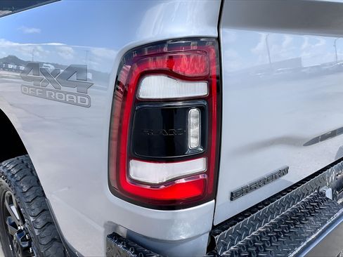 Used 2022 RAM 2500 Big Horn w/ Level B Equipment Group AWD/4WD image 30