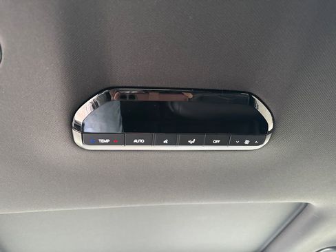 New 2027 Kia Telluride EX X-Line AWD/4WD image 26