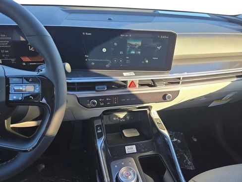 New 2026 Kia Sorento EX w/ EX Premium Package FWD image 26