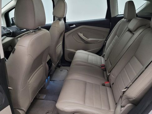 Used 2013 Ford C-MAX Energi SEL image 18