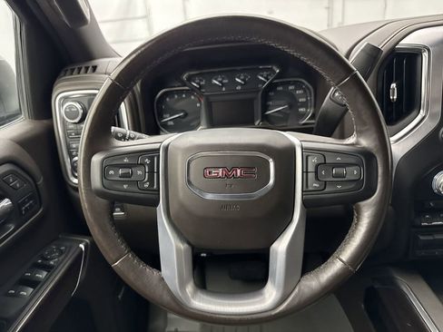 Used 2022 GMC Sierra 1500 SLT w/ SLT Premium Plus Package image 13