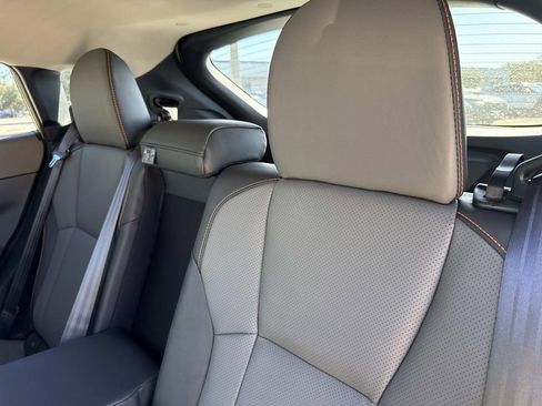 New 2026 Subaru Crosstrek 2.5i Limited image 13