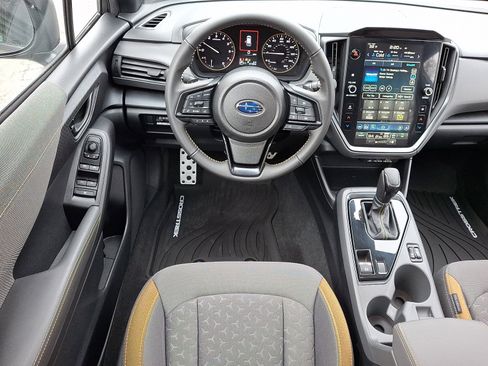 Certified 2025 Subaru Crosstrek 2.5i Sport image 11