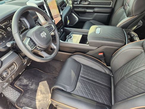 New 2026 RAM 1500 Tungsten w/ Trailer Tow Group image 13