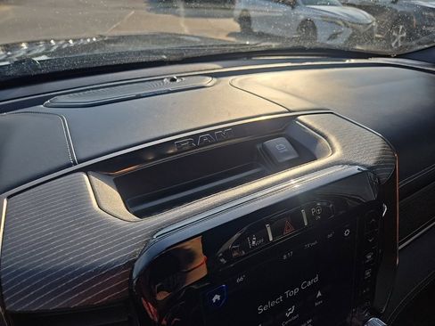 Used 2021 RAM 1500 Limited image 60