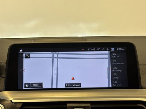 Used 2020 BMW X3 xDrive30i w/ M Sport Package 2 image 18