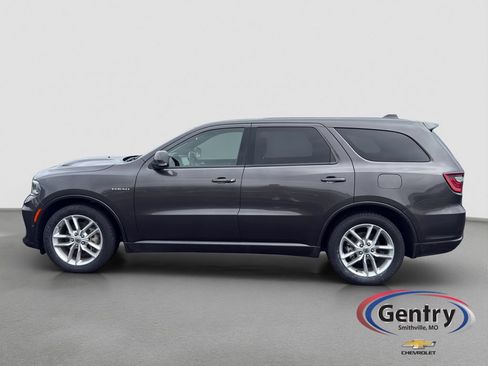 Used 2021 Dodge Durango R/T w/ Trailer Tow Group IV AWD/4WD image 20