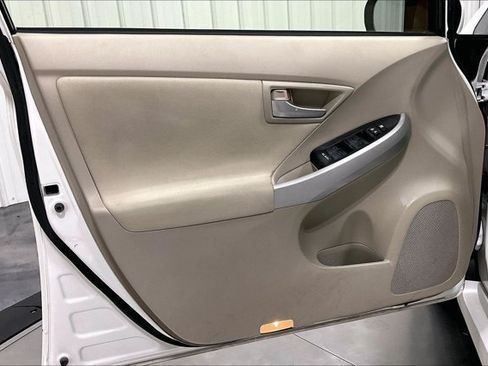 Used 2012 Toyota Prius Two FWD image 22