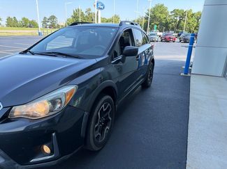 Used 2017 Subaru Crosstrek 2.0i Premium AWD/4WD video 1