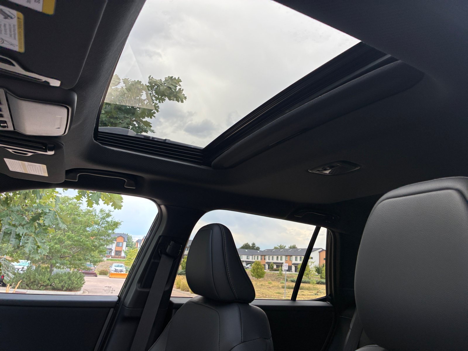 New 2026 Subaru Outback Limited XT AWD/4WD image 34