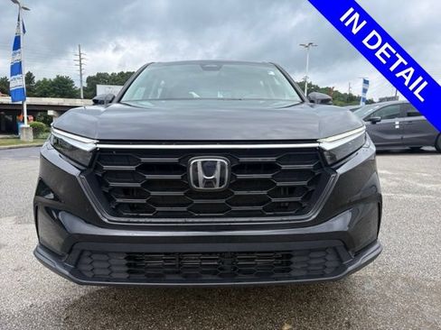 Certified 2024 Honda CR-V LX image 22