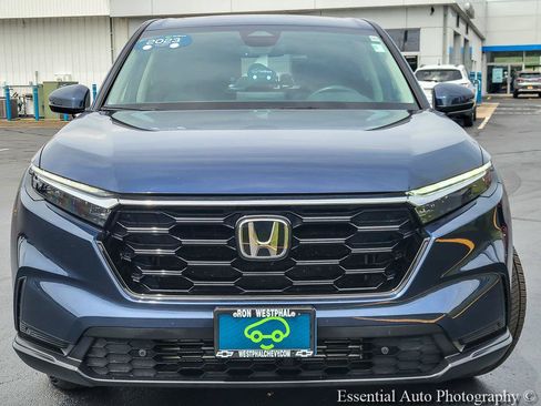 Used 2023 Honda CR-V EX-L image 5