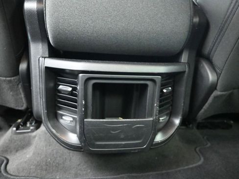 Used 2024 RAM 1500 Tradesman w/ Night Edition AWD/4WD image 17