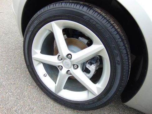 Used 2008 Saturn Sky w/ Premium Trim Package RWD image 36