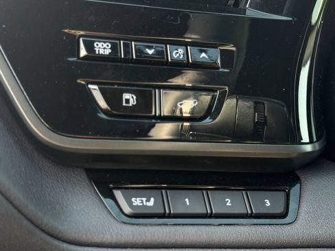 Used 2024 Lexus TX 350 FWD image 23