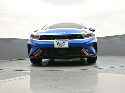 Certified 2024 Kia Forte GT FWD image 26