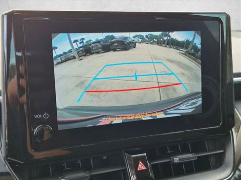 Used 2023 Toyota Corolla LE FWD image 13