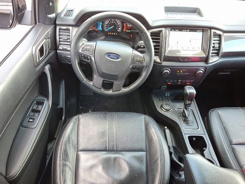 Certified 2019 Ford Ranger Lariat w/ Equipment Group 501A Mid image 14