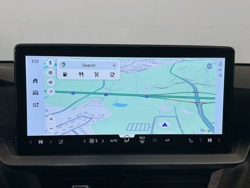 Used 2025 Ford Explorer Platinum w/ LUX Leather Package image 22