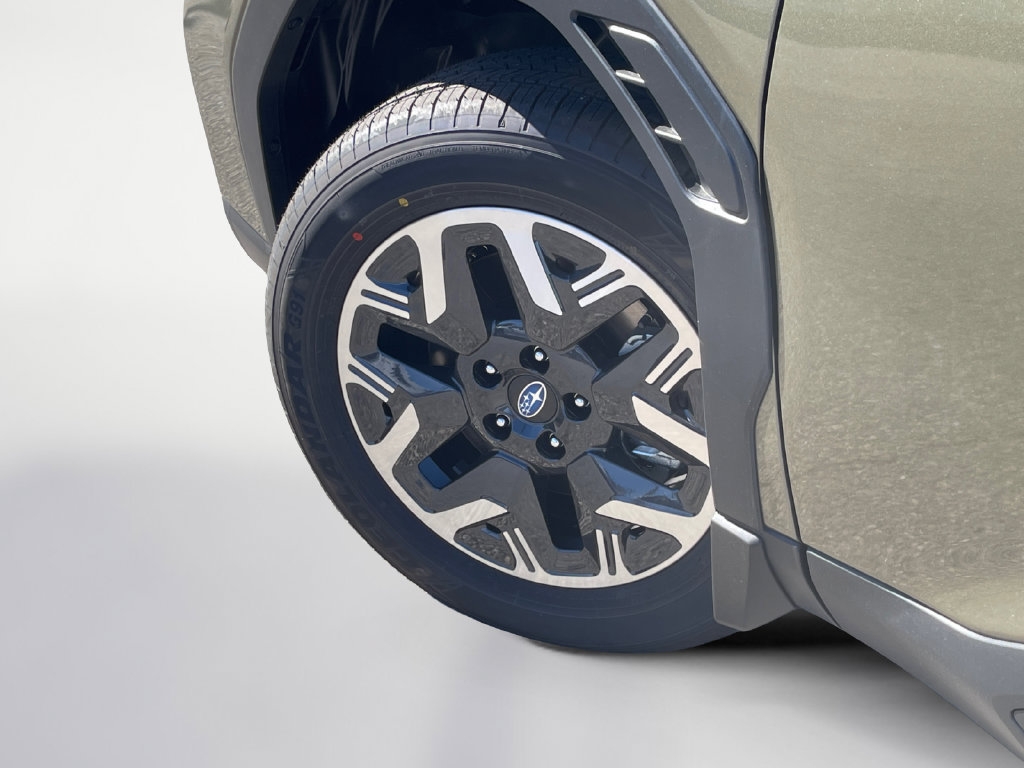 New 2026 Subaru Forester Premium AWD/4WD image 14