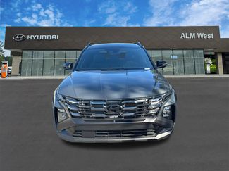 New 2026 Hyundai Tucson XRT video 2