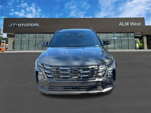New 2026 Hyundai Tucson XRT image 2