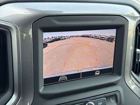 New 2026 GMC Sierra 1500 Pro w/ Pro Value Package AWD/4WD image 13