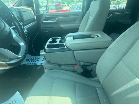 Used 2024 GMC Sierra 2500 SLE w/ SLE Convenience Package AWD/4WD image 43