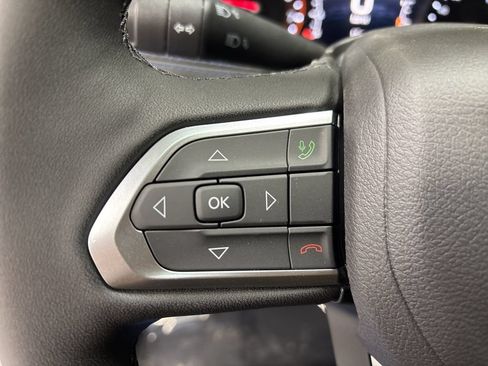New 2026 Jeep Compass Latitude AWD/4WD image 14